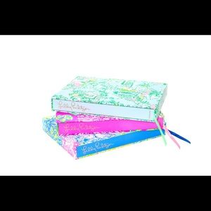 Lilly Pulitzer 60th Anniversary Limited Edition Coffee Table Book
